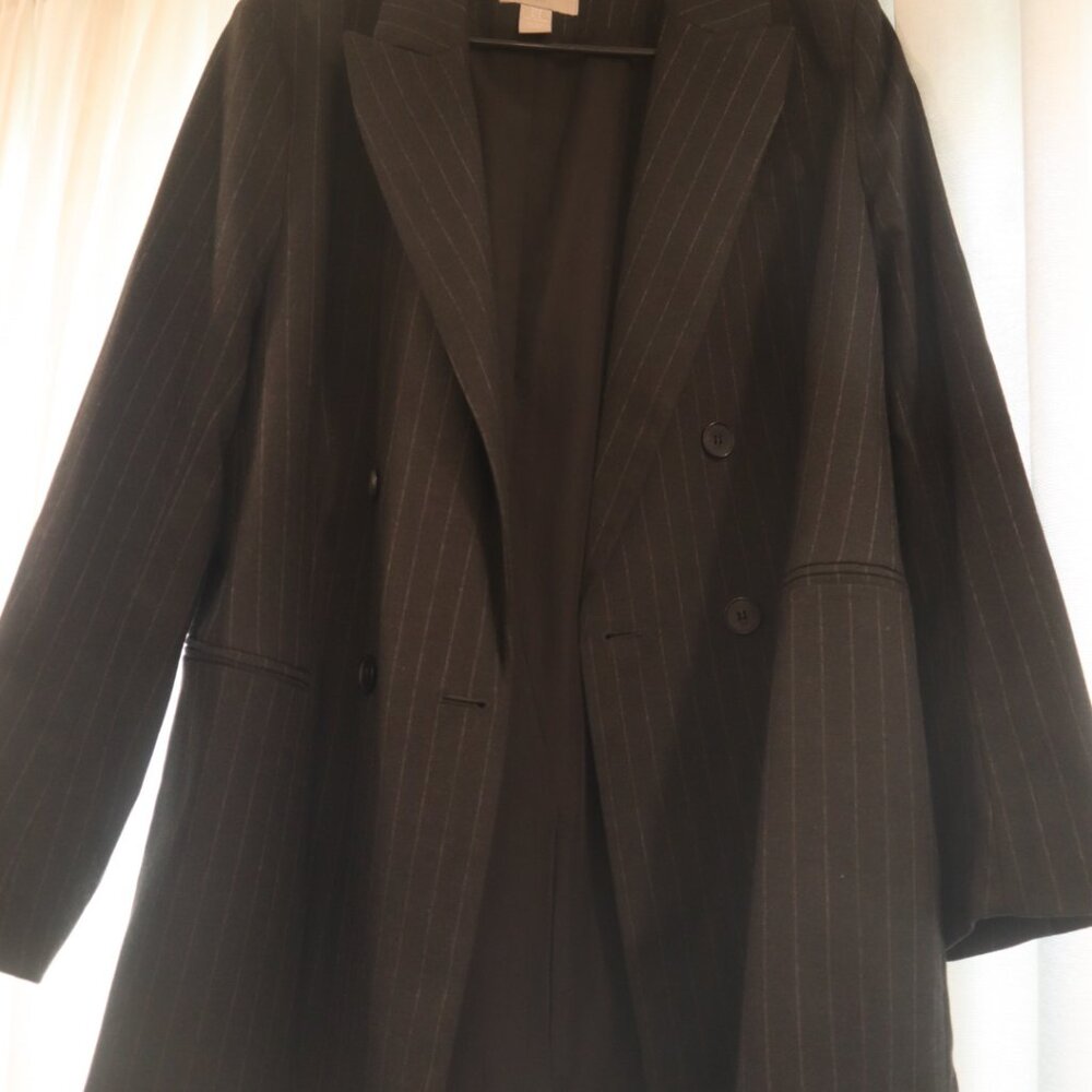 Oversized Blazer - image 2